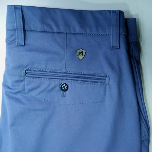 Pantalones Dril Azul Claro – 140638 THOTH WEAR (6223080456378)