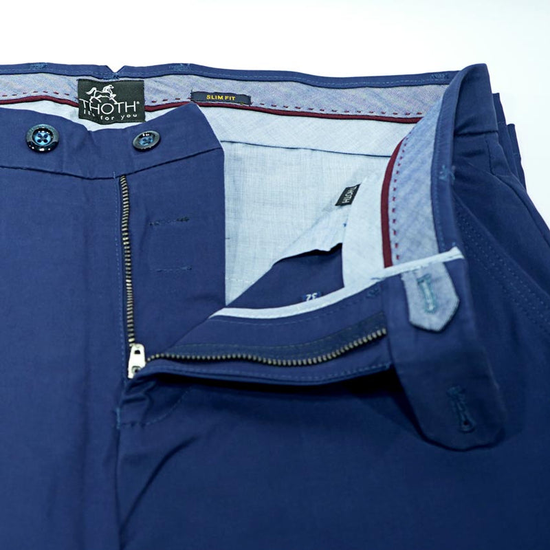 Pantalones Dril Azul – 140638 THOTH WEAR (6223056928954)