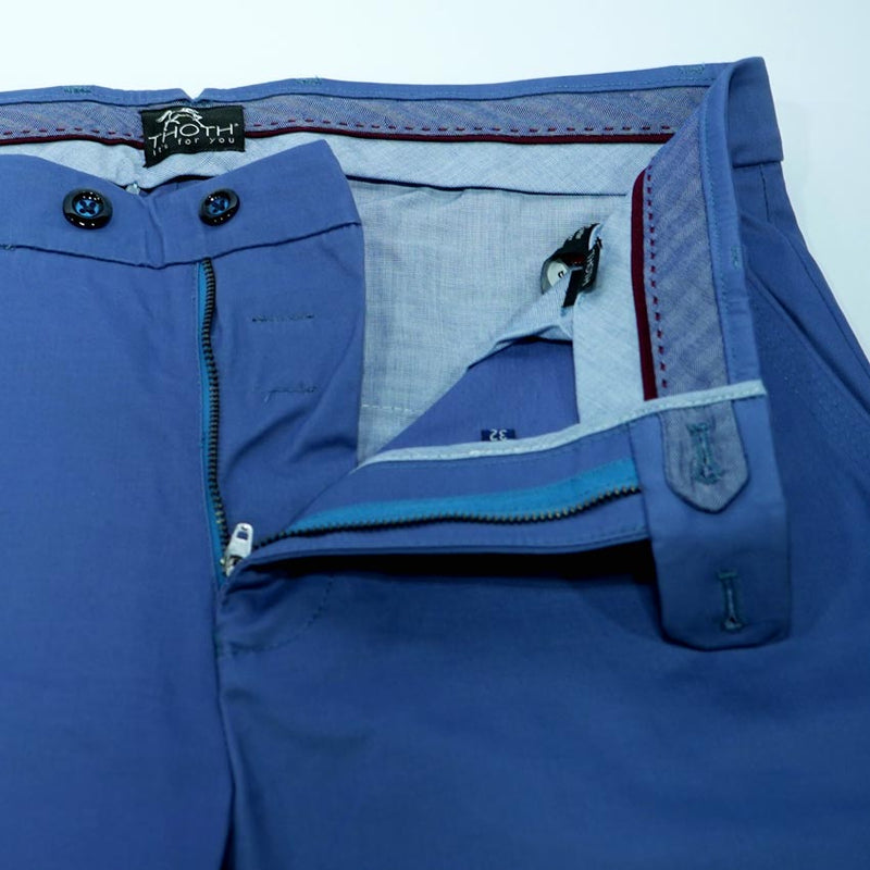 Pantalones Dril Azul Claro – 140638 THOTH WEAR (6223080456378)