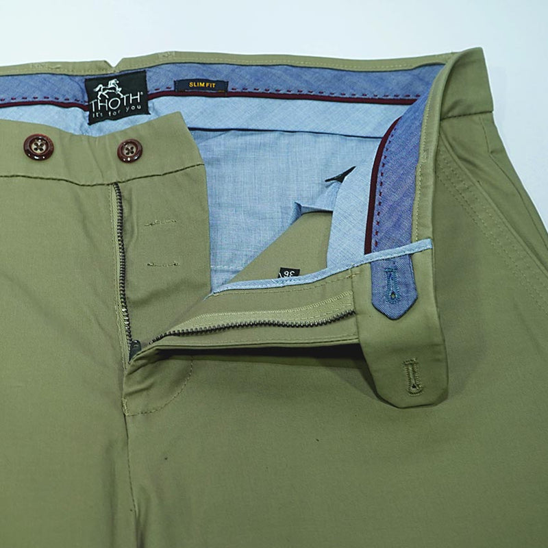 Pantalones Dril Kaki  – 140638 THOTH WEAR (6223087337658)