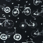 Camisa Casual Azul Bicletas – 160 THOTH WEAR (6219783372986)