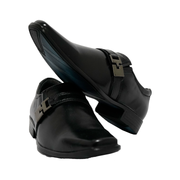 Zapatos Clásico Vermel Diagonal – 21809-1 THOTH WEAR (6628039295162)