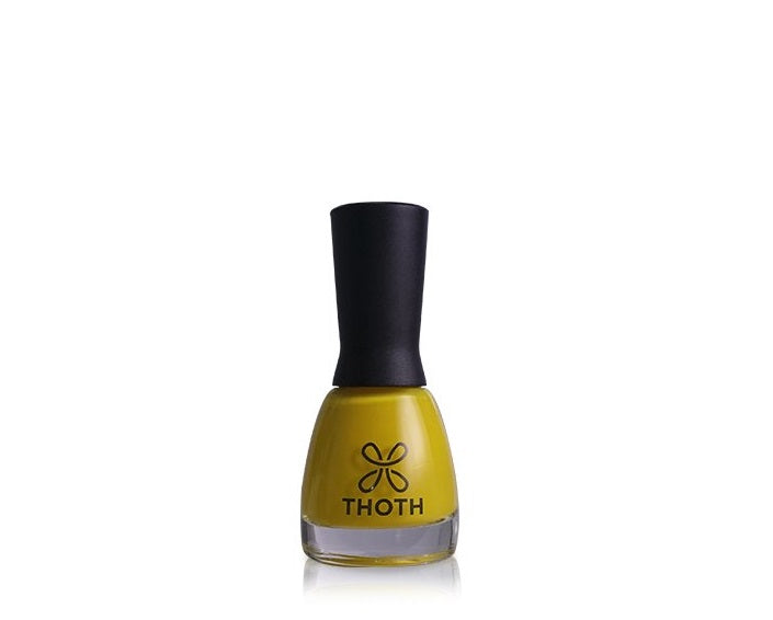 Esmalte THOTH Yellow Flag (6135609131194)