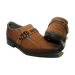 Zapatos Clásico Cobre Perlado Sombrado Diagonal – 21811-04THOTH WEAR (6628048994490)