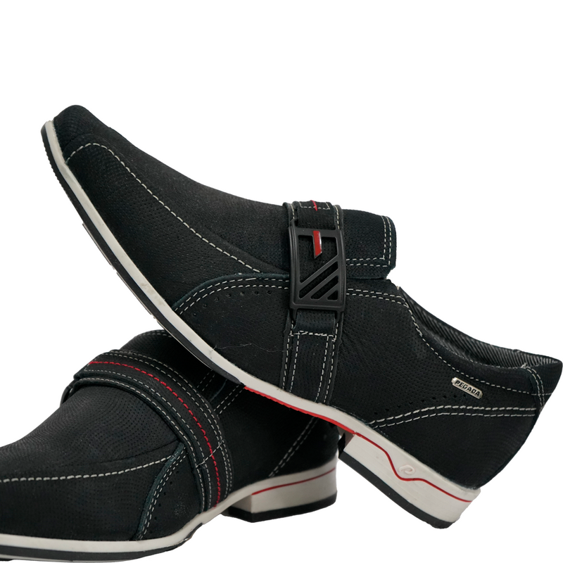 Racer Preto / Mestico Preto– 22217-07 THOTH WEAR
