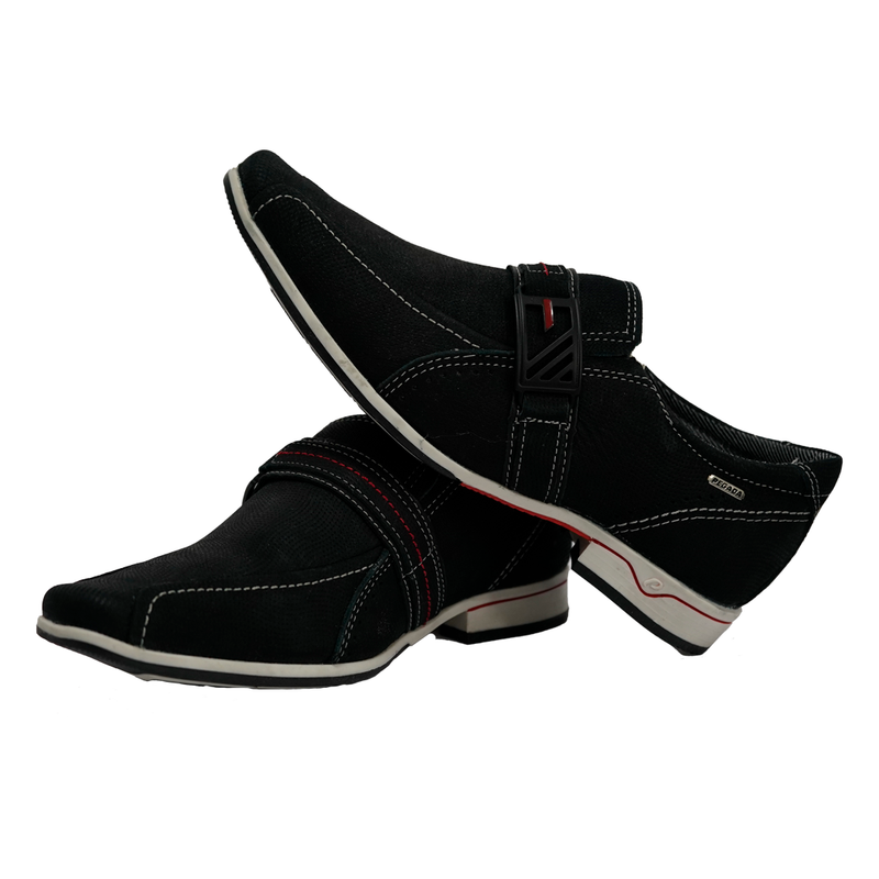 Racer Preto / Mestico Preto– 22217-07 THOTH WEAR