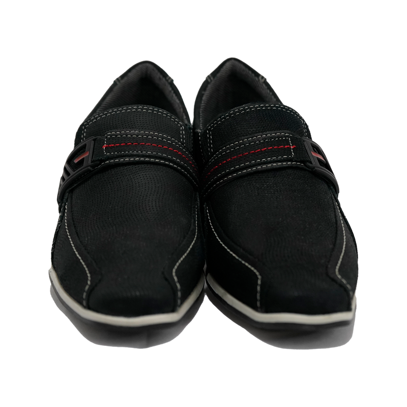 Racer Preto / Mestico Preto– 22217-07 THOTH WEAR