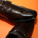 Zapatos Clásico  Brown Costura Punto Diagonal – 22801-03 THOTH WEAR (6223130820794)