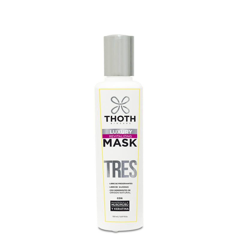 Luxury Repolarización THOTH Biocare 150ml (6135532290234)