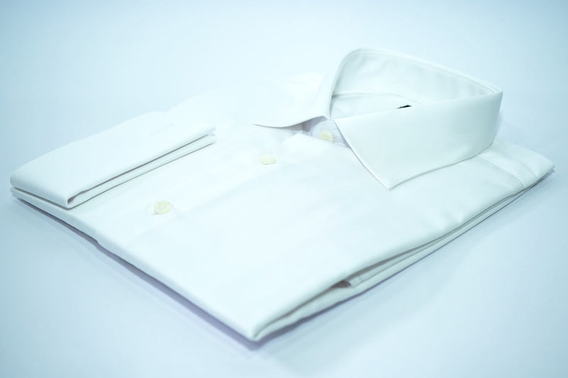 Camisa Gold Blanco 3100179 THOTH WEAR (6218032447674)