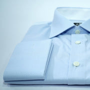 Camisa Gold Twill Azul 87048 THOTH WEAR (6218047652026)