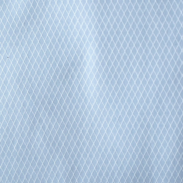 Camisa Gold Twill Azul 87048 THOTH WEAR (6218047652026)
