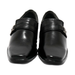 Zapatos Clásico Vermel Diagonal – 21809-1 THOTH WEAR (6628039295162)