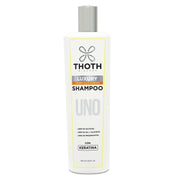 Luxury Deep Cleaning Shampoo 500ml (6135539269818)