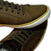 Zapatos Casual Sport Nobuck Brown – 12703-04 THOTH WEAR (6223122432186)