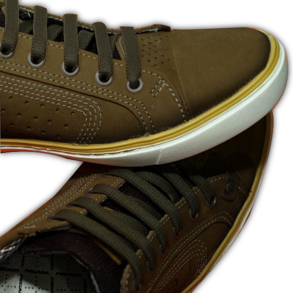 Zapatos Casual Sport Nobuck Brown – 12703-04 THOTH WEAR (6223122432186)