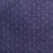 Camisa casual Dobby Indigo Azul Oscuro – 60127 THOTH WEAR (6218703208634)