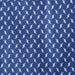 Camisa Casual Print Azul Cuadros Blancos – 60165 THOTH WEAR (6219784585402)
