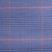 Camisa de Negocios Azul Rosa 63305 THOTH WEAR (6218053812410)