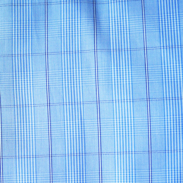 Camisa de Negocios Azul/Negro 63306 THOTH WEAR (6218054140090)
