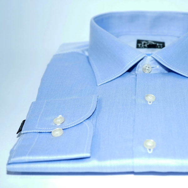 Camisa de Negocios Royal Azul  64066 THOTH WEAR (6218057351354)
