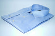 Camisa de Negocios Royal Azul  64066 THOTH WEAR (6218057351354)