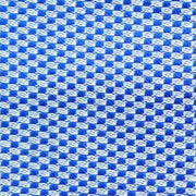 Camisa Azul Cielo Cuadro Blanco – 74086 THOTH WEAR (6219778195642)