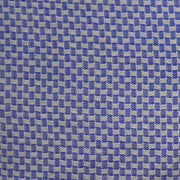 Camisa de Negocios Royal Azul / Línea Blanca 64101 THOTH WEAR (6218057777338)