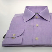 Camisa de Negocios Royal Lila  64102 THOTH WEAR (6218058596538)