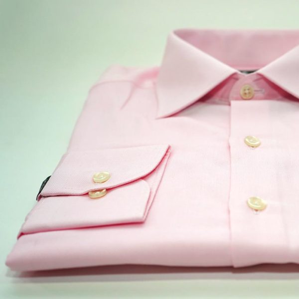 Camisa de Negocios Royal Rosado 66091 THOTH WEAR (6218059219130)