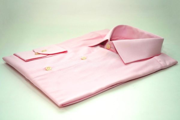Camisa de Negocios Royal Rosado 66091 THOTH WEAR (6218059219130)