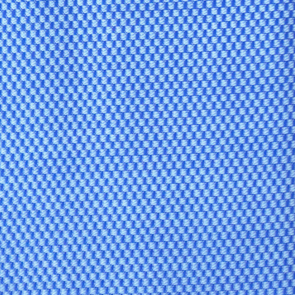 Camisa casual Azul/Boton az Oscuro - 66107 THOTH WEAR (6218471669946)