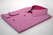 Camisa Gold Twill Rosa 67099  THOTH WEAR (6218048864442)
