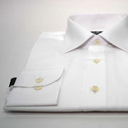 Camisa Gold Pop Blanco 80001 THOTH WEAR (6218047291578)