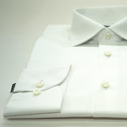 Camisa Gold Blanco/Lineas Plateadas 84024 THOTH WEAR (6218032873658)