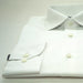 Camisa Gold Blanco/Lineas Plateadas 84024 THOTH WEAR (6218032873658)