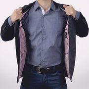 Blazer Azul Rey THOTH WEAR (6218028056762)
