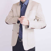 Blazer Beige THOTH WEAR (6218025533626)