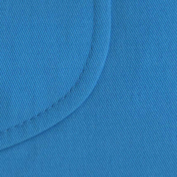 Blazer Azul  Eléctrico THOTH WEAR (6218027106490)