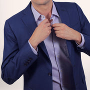 Blazer Azul Rey THOTH WEAR (6218027565242)