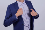 Blazer Azul Rey THOTH WEAR (6218027565242)