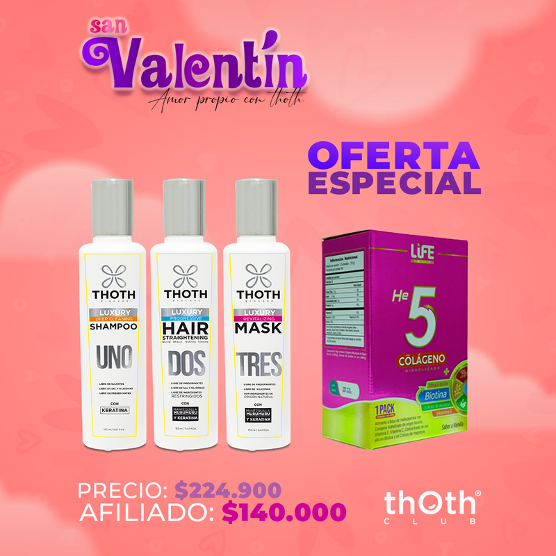 Regalo dos