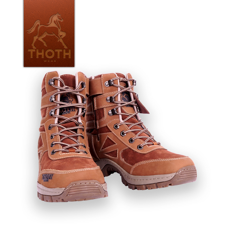 Botas ref 210