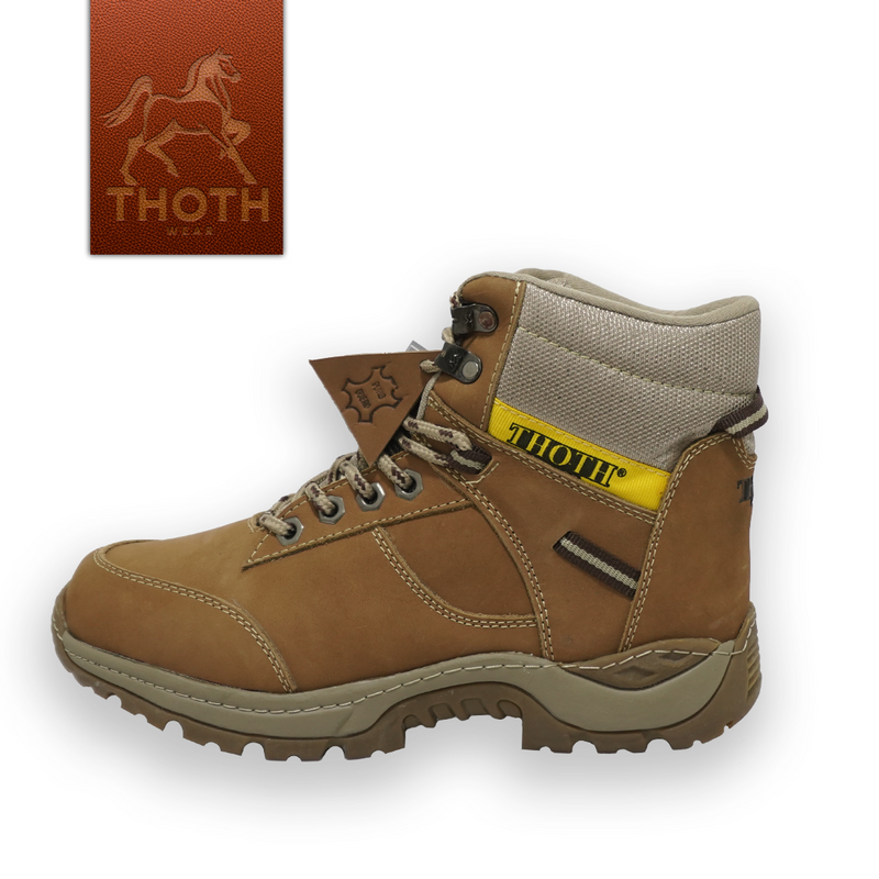 Botas ref 203