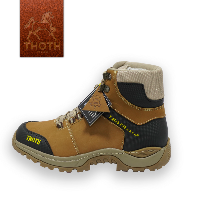 Botas ref 205