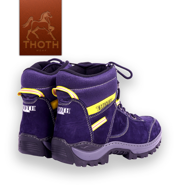 Botas ref 203