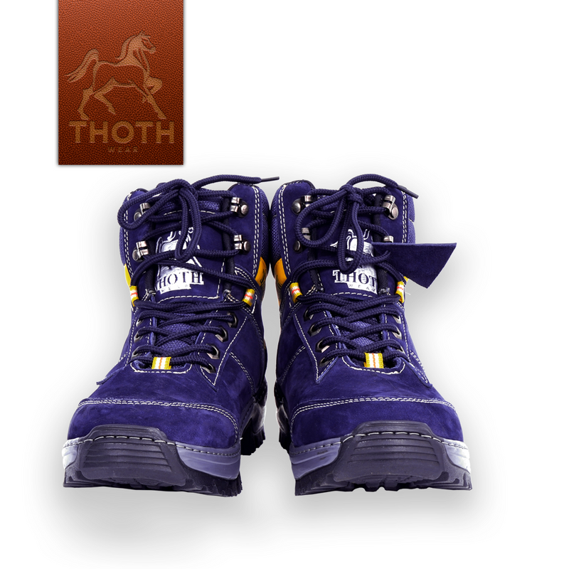 Botas ref 203