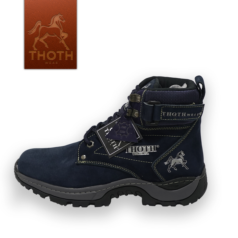 Botas ref 208