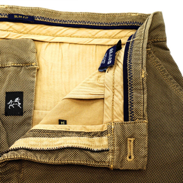 Bermudas Kaki THOTH WEAR (6223094513850)