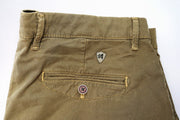Bermudas Kaki THOTH WEAR (6223094513850)